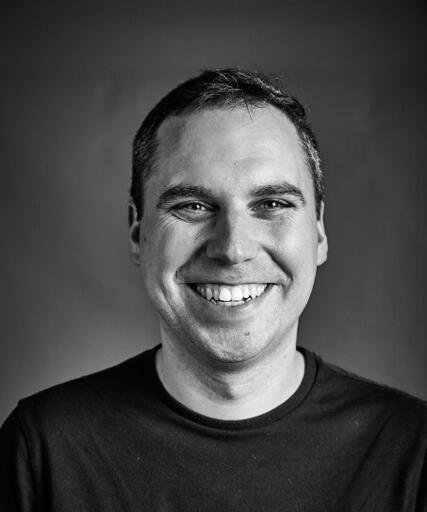 John Grassey John Grassey Headshot